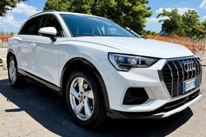 Audi q3 sline full opt. 2021