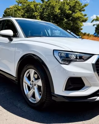 Audi q3 sline full opt. 2021
