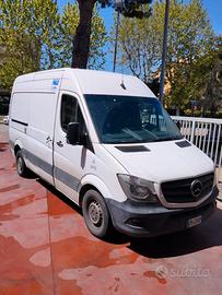 Mercedes sprinter usato
