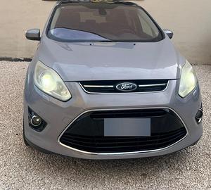 Ford c-max anno 2011