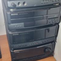 Kenvood stereo 