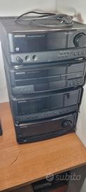 Kenvood stereo 