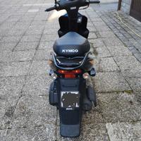 Kymco Agility 50 - 2022