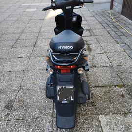 Kymco Agility 50 - 2022