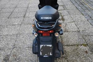 Kymco Agility 50 - 2022