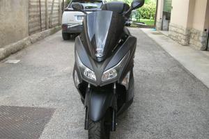 scooter KYMCO 300
