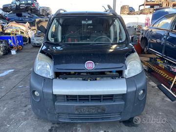 Ricambi Fiat Fiorino 1.3 2016