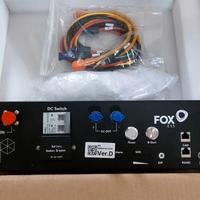 Fox ess BMS BOX V.1