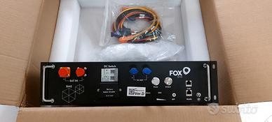 Fox ess BMS BOX V.1