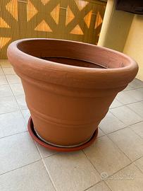 Vaso per piante