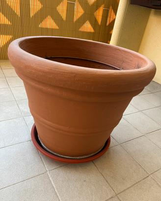 Vaso per piante