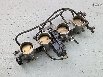 CORPOFARFALLATO CORPO KAWASAKI GTR 1400 2007_09
