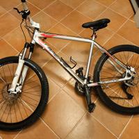 MTB - Mountain Bike Lapierre Tecnic 500