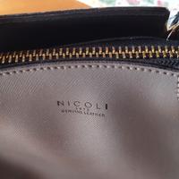 Borsa grigia 