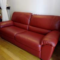Divano letto matrimoniale