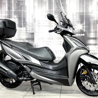 Kymco Agility 300 R16 Abs