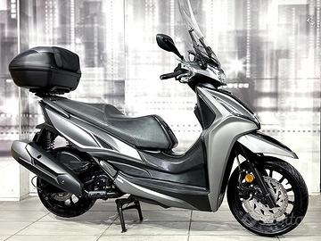 Kymco Agility 300 R16 Abs