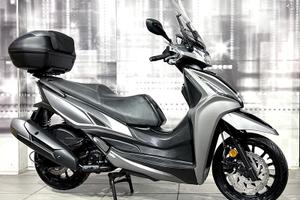 Kymco Agility 300 R16 Abs