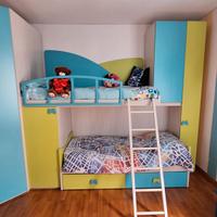 Cameretta per bambino