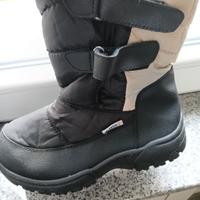 stivaletti neve 