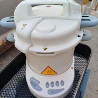 Autoclave per estetista