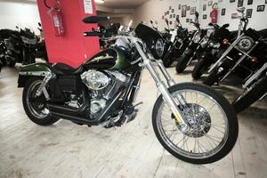 Harley-davidson Dyna Wide Glide 1584