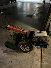 Motozzappa