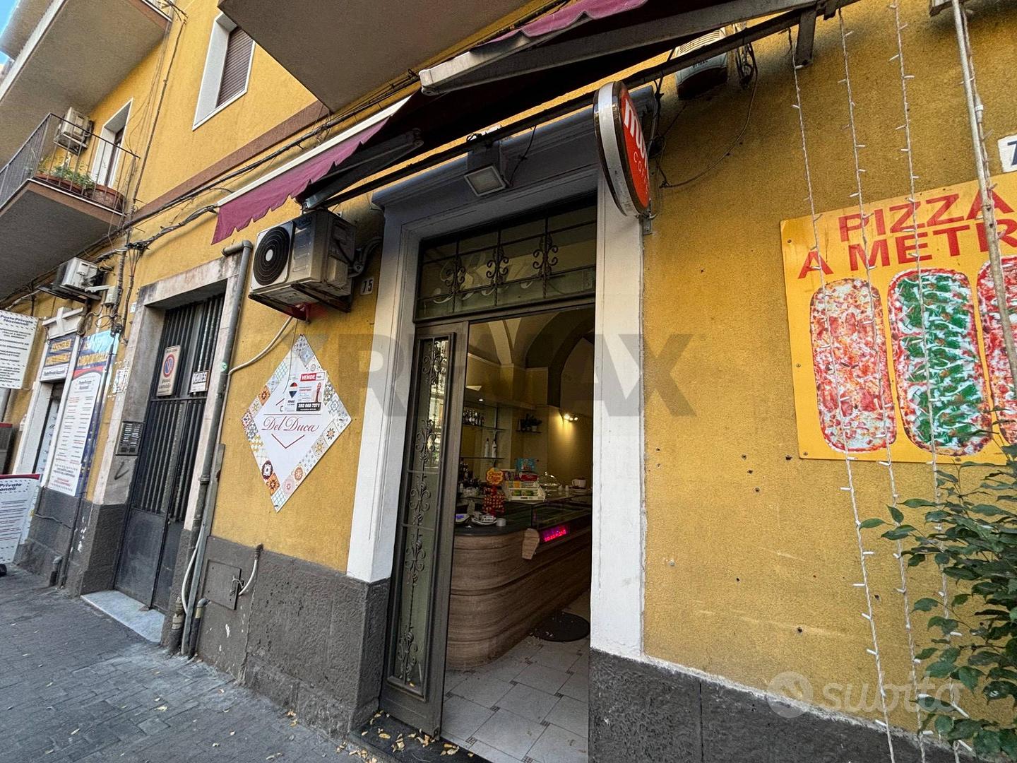 Bar - Catania