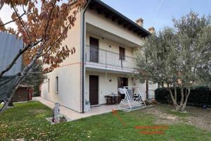 Immobile in asta di 133 m² con 3 locali e box auto