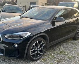 Bmw X2 M X2 sDrive18d Msport