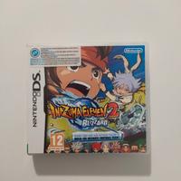 Inazuma Eleven 2 blizzard 