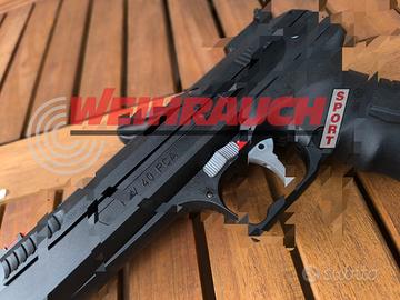 Weihrauch HW40 PCA