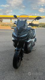 voge sr1 adv 125