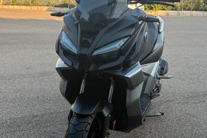 voge sr1 adv 125