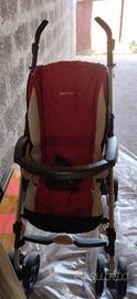 Passeggino Peg Perego