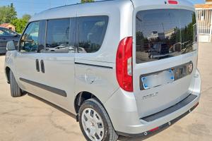 fiat doblo 5 posti autovettura 