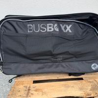 Borsa portaoggetti da finestrino BusBoxx windowBOX