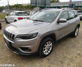 JEEP - Cherokee - 2.2 Mjt Longitude - AUTOMATICO -