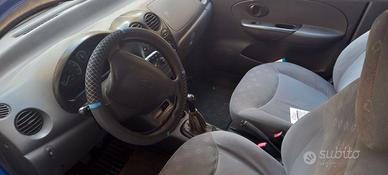 Matiz 2004