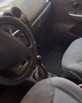 Matiz 2004