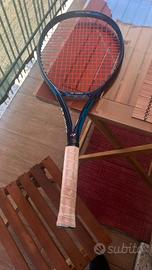 Yonex Ezone 100L manico 2