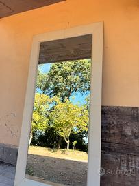 Specchio 100x200