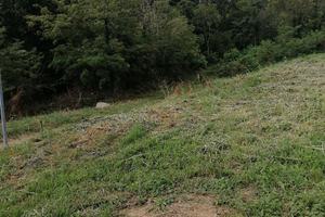 Terreno a Romagnano Sesia vino Nebbiolo