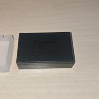 batteria Canon originale LP-E17
