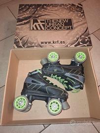 PATTINI HOCKEY 33 X AVVIAMENTO