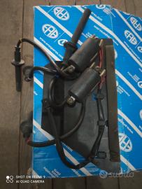 pezzi yamaha r1 98/01