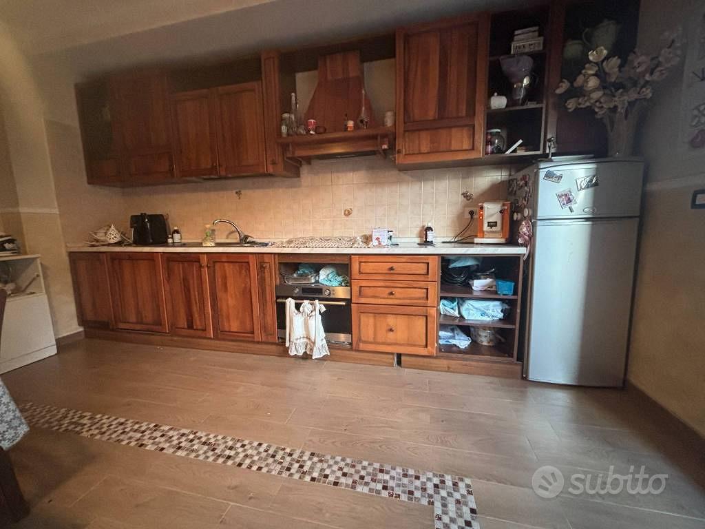 Appartamento – Milano, Quartiere San Leonardo, Gallaratese - Vista 3