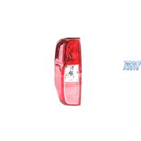 FANALI SX NISSAN NAVARA PICK-UP 05-08