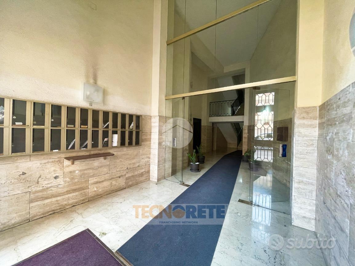 Appartamento – Monreale, Villaggio Santa Rosalia - Vista 3