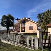 Casa indipendente a Castelnuovo Nigra 3 locali